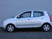 Kia Picanto 1.0 X-ecutive | Airco | Dealeronderhouden | Centrale vergrendeling | Nieuwe APK | Meeneemprijs! |