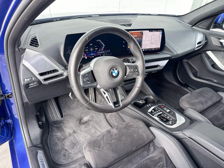 BMW 1 Serie 120 M-Sport