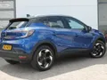 Renault Captur 1.8 E-Tech full hybrid 160 PK techno | Pack winter | Camera achter | LM Velgen | Groot scherm  | Reservewiel |