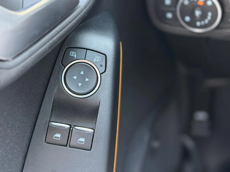 Ford Fiesta 1.0 EcoBoost Active DRIVER ASSISTANCE PACK I B&O SOUNDSYSTEM I ACHTERUITRIJCAMERA I APPLE CARPLAY / ANDROID AUTO I
