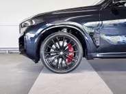 BMW X5 xDrive50e