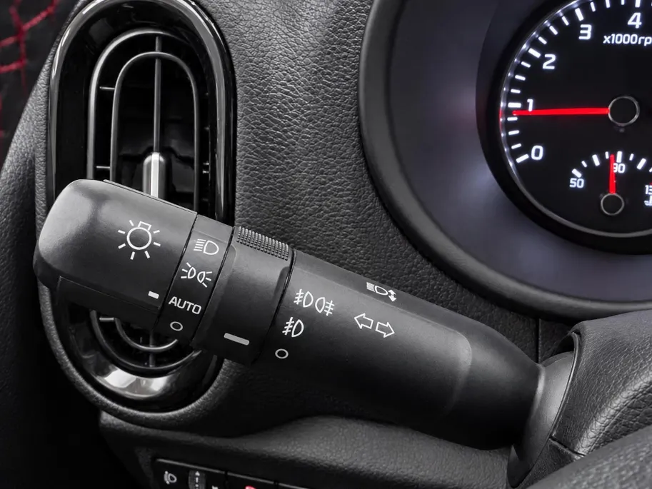 Kia Picanto 1.0 DPi GT-Line Dealer onderhouden | Navigatie | Leder interieur | Climate control | Lichtmetaal |
