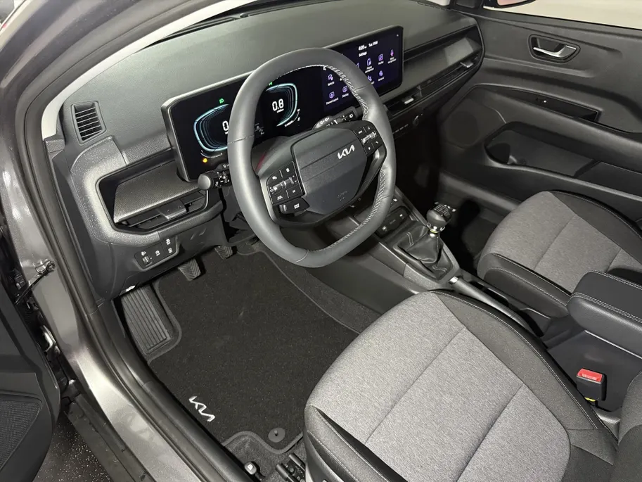 Kia Stonic 1.0 T-GDi MHEV 115pk DynamicPlusLine