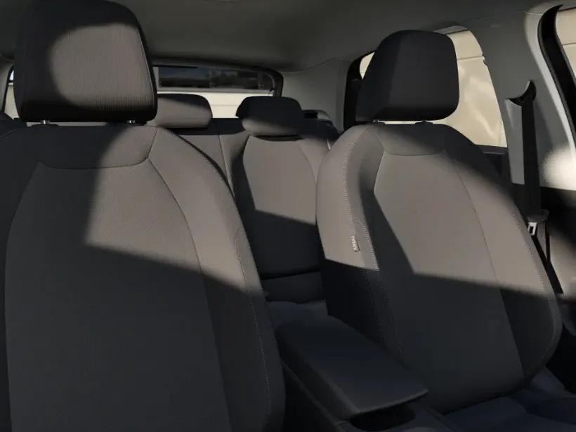 Volkswagen ID. Polo Trend 37 kWh accu, 116 PK Elektr. aandrijving
