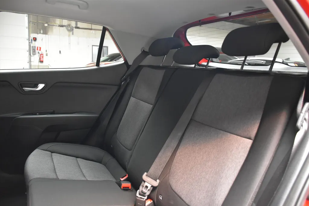 Kia Stonic 1.0 T-GDi MHEV 115pk DynamicPlusLine