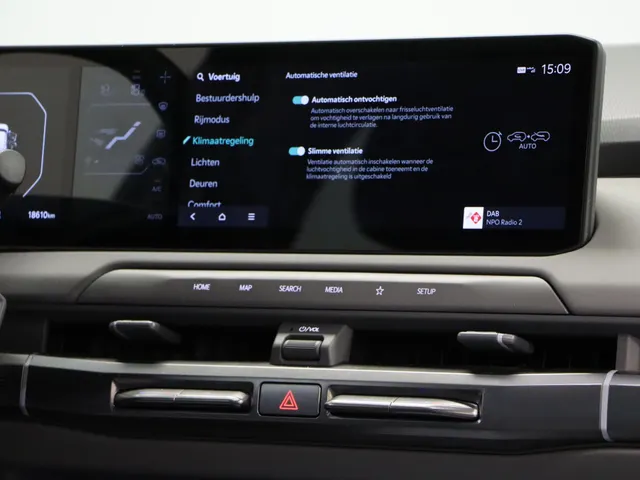 Kia EV3 Air 81.4 kWh