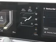 Kia Seltos 1.6 T-GDi DCT7 X-Line Demo Edition | Stuur-/stoelverwarming + ventilatie | 360 Camera | Leer | Elek. stoelverstelling | Telefoonlader | LED | 19' LM |
