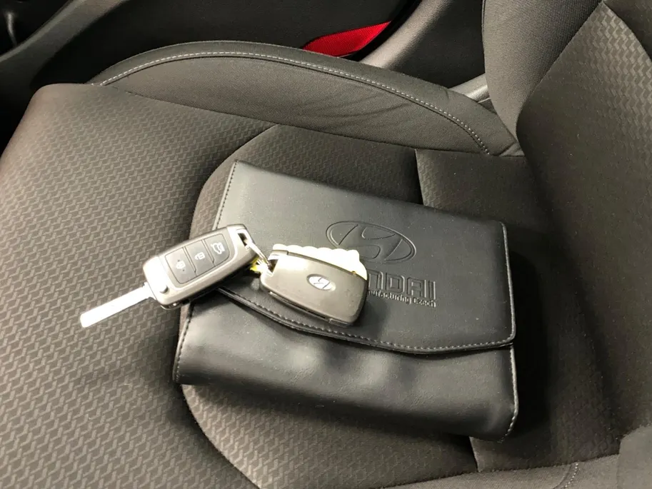 Hyundai i30 Wagon 1.4 TURBO | COMFORT | TREKHAAK | DEALERONDERHOUDEN | NL-AUTO |