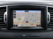 Kia Sportage 1.6 GDI First Edition | Trekhaak | 17' LM | Clima | Cruise | Navi | Camera | Parkeersensor achter |