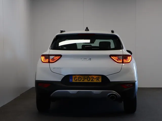 Kia Stonic 1.0 T-GDi MHEV DynamicLine