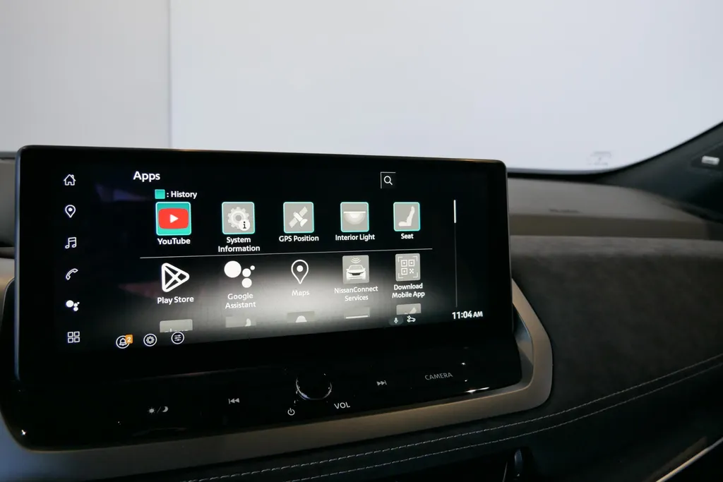 Nissan QASHQAI 1.5 e-Power Tekna Plus |360grd Camera|Navigatie|Pro-pilot|Stoelgeheugen|Bose audio|Nappa lederen bekleding|Two-tone kleurstelling|Parkeersensoren voor en achter|Cold Pack| Panoramisch glazendak|
