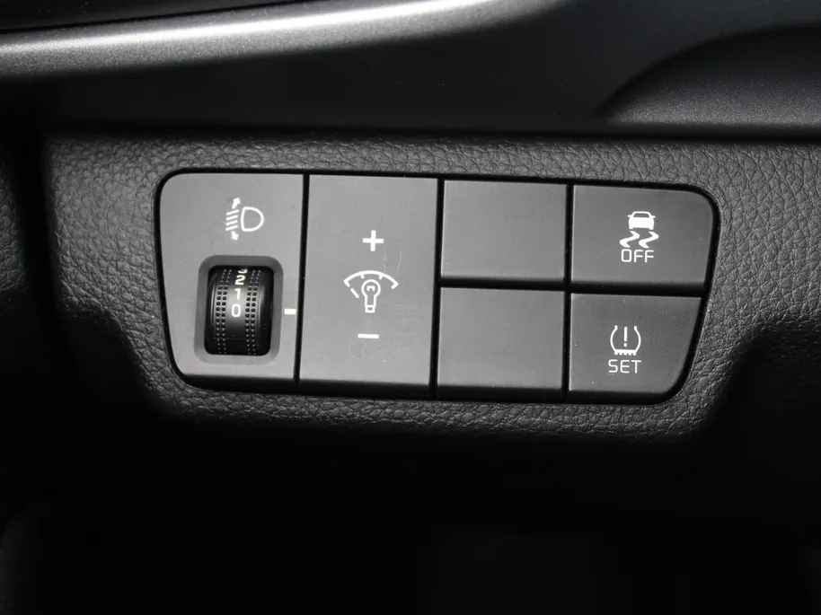 Kia Stonic 1.0 T-GDi DynamicLine | Airco | Navi | Cruise | 17" LM | PDC | Camera |