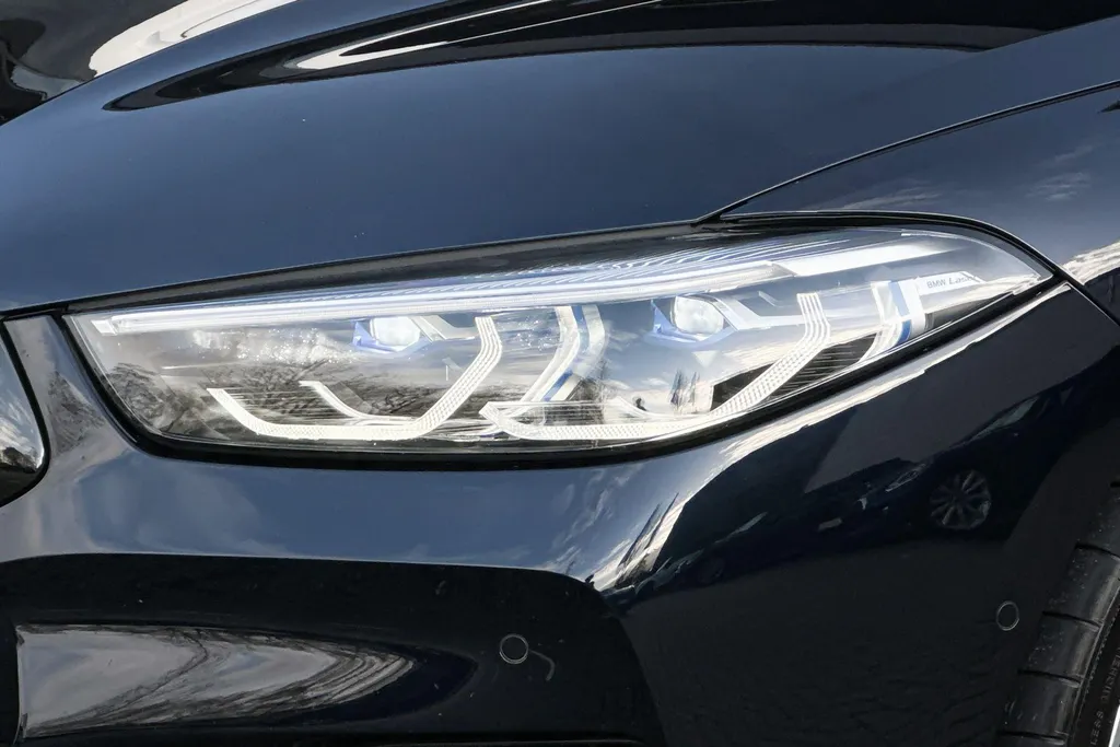 BMW 8 Serie Coupé M850i xDrive High Executive