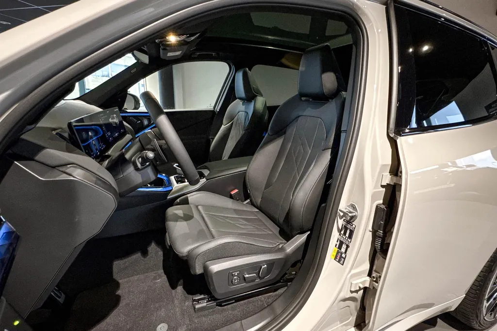 BMW X3 30e xDrive
