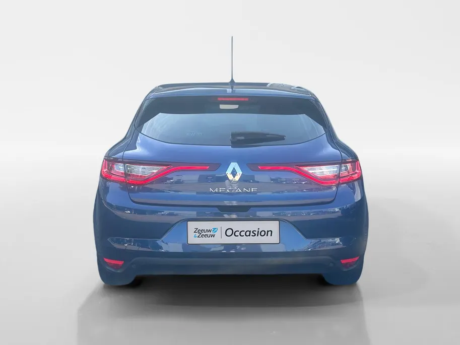 Renault Mégane 1.2 TCe Limited | Climate | Cruise | Apple carplay | LM Velgen |