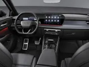 Audi Q3 e-hybrid S edition 272 PK · Tech plus · Trekhaak elek. wegklapbaar · Optiekpakket zwart
