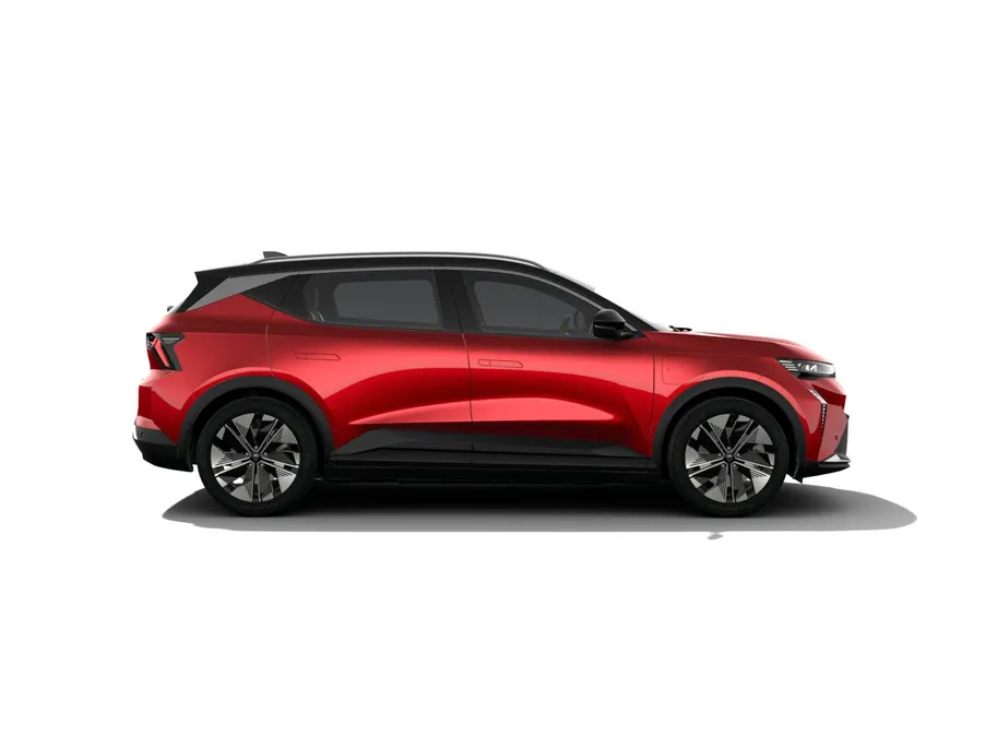 Renault Scénic E-Tech EV87 long range techno Nu uit voorraad leverbaar met € 3.000,- Zeeuw en Zeeuw voorraadkorting | Financier uw Scenic tegen slechts 1,9% rente | Pack Advanced Drive Assist en Augmented Vision