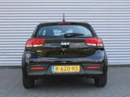 Kia Rio 1.0 T-GDi MHEV DynamicLine | 15' LM | Airco | Camera | Navi | Cruise |