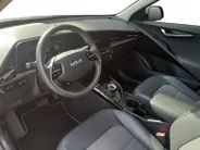 Kia Niro 1.6 GDi Hybrid DynamicLine Edition | Dodehoek detectie | Elektrisch bedienbare best. stoel | Navigatie | Adaptieve cruise control | Apple Carplay / Android Auto | Verbruik 1 op 20!