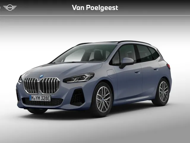 BMW 2 Serie Active Tourer