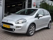 Fiat Punto Evo 0.9 TwinAir Lounge
