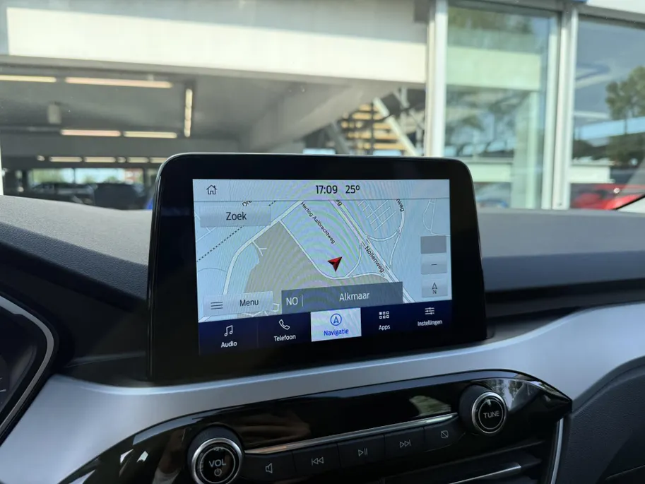 Ford Kuga 1.5 EcoBoost Trend