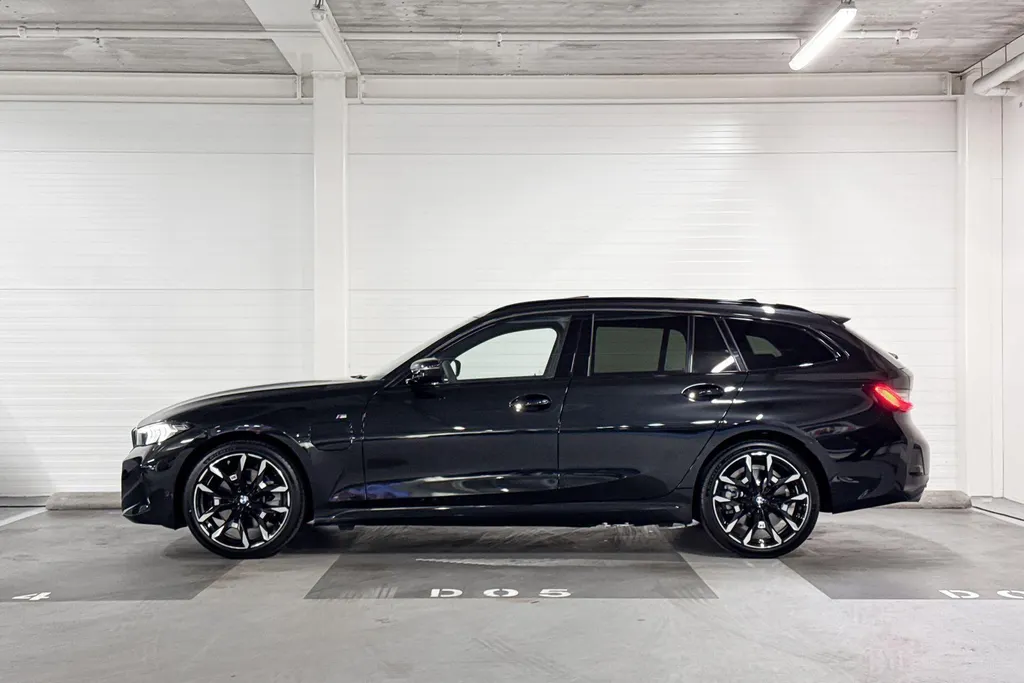 BMW 3-serie Touring 330e