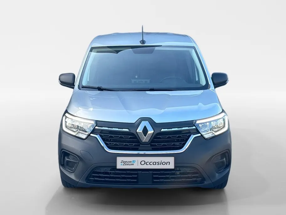 Renault Kangoo 1.5 - 75PK Blue dCi Comfort L1 | BPM VRIJ | 1e eigenaar | Camera | Parkeersensoren | Apple CarPlay/Android Auto | Navi | Airco | Licht & Regen Sensor |