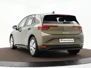 Volkswagen ID.3 (1) GP2 Trend 50 kWh accu 170 PK Elektr. aandrijving · Comfort Pakket ·
