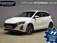 Hyundai i20 1.0 T-GDI 48V MHEV 100pk Comfort