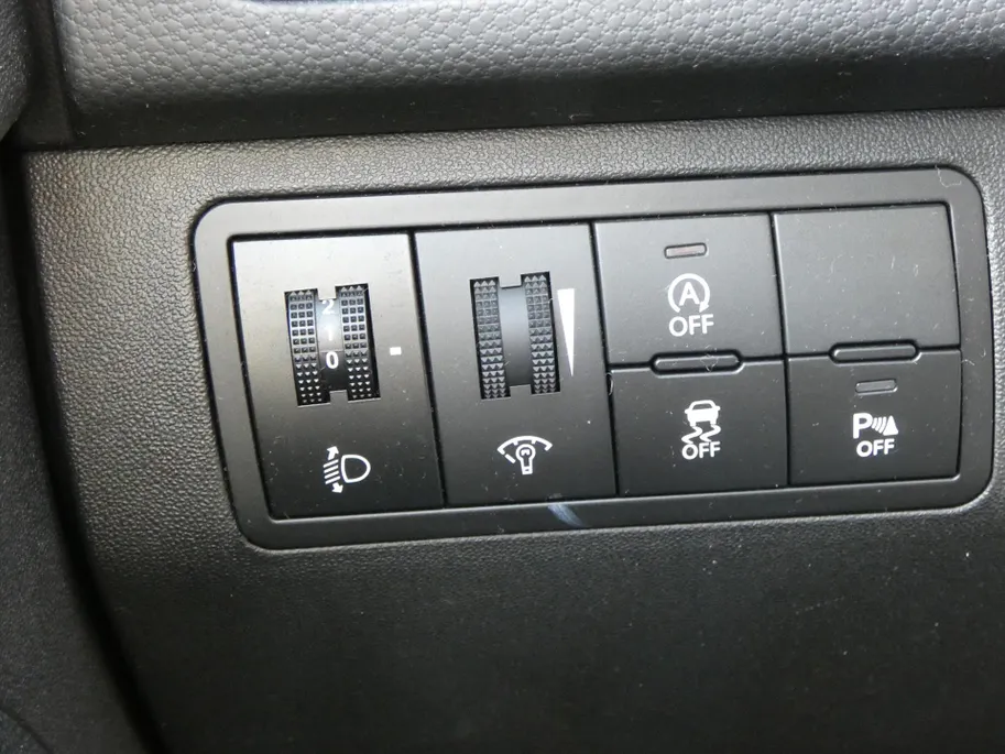 Kia Venga 1.4 CVVT 90pk Summer Edition
