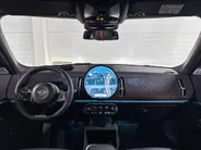 MINI Countryman Electric SE ALL4 John Cooper Works
