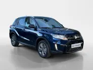 Suzuki Vitara 1.4 Boosterjet Smart Hybrid Select | Lage Kilometerstand | Stoelverwarming | Parkeer Camera | Navigatie | Apple/Android Carplay |