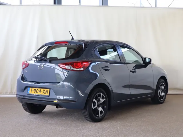 Mazda 2 1.5 SA-G Centre-Line | automaat | Airco
