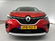 Renault Captur 1.6 E-Tech PHEV 160 Intens | Groot Scherm + Navigatie | Parkeercamera | Cruise Control