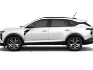 Dacia Striker Hybrid 155 Expression | Nu nieuw te bestellen! | 3 jaar garantie tot 60.000km | Financier vanaf 2,9 % rente |