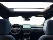Ford Kuga 2.5 PHEV BlueCruise Edition | 3 Weken Verwachte Levertijd | Tijdelijk met 8 jaar Garantie! | €4.000,- Ready Set Ford Bonus | Elektrisch Wegklapbare Trekhaak | Panoramadak | Incl. Lifetime BlueCruise | B&O Premium Audio | 360 Graden Camera | 20' Lichtmetal
