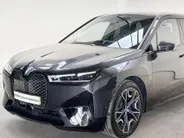 BMW iX xDrive40 High Executive Sportpakket