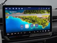 Volkswagen ID.7 Limited Edition Plus 77 kWh accu 286 PK · Achteruitrijcamera · Draadloze telefoonlader ·