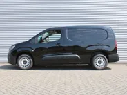 Fiat Doblò 1.5 BlueHDi 130 S&S L2 1000kg