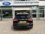 Ford Focus Wagon 1.0 EcoBoost Titanium Business
