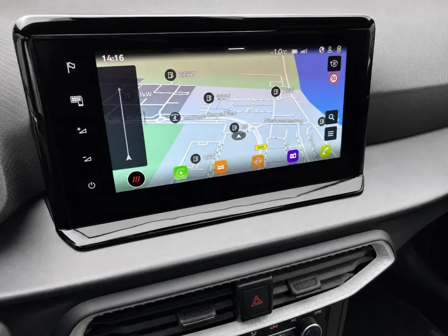 SEAT Ibiza FR Business Connect 1.0 TSI 85kW / 115pk Hatchback | Panorama dak | 18'' inch Velgen | Seat Audio