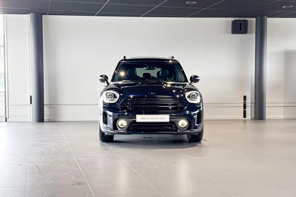 MINI Countryman 1.5 Cooper Business Edition