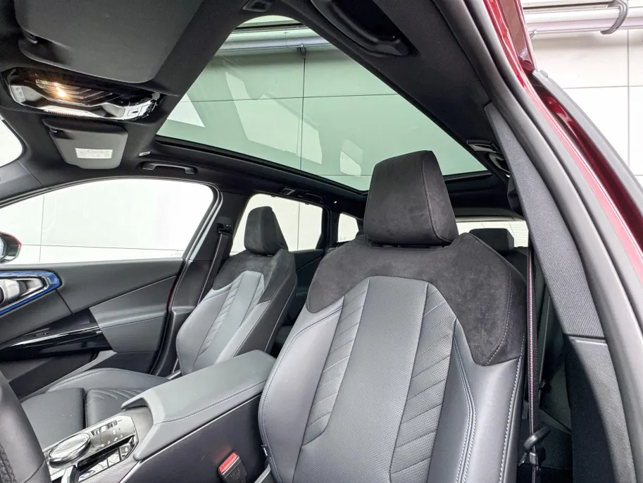 BMW X3 30e xDrive