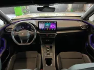 CUPRA Formentor 1.4 e-Hybrid Business | 18' LM | Climate Control | Adaptive Cruise Control | Draadloze telefoonlader | Navigatie