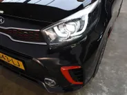 Kia Picanto 1.0 T-GDi 100pk 5-zits GT-Line | weinig kilometers