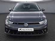 Volkswagen Polo 1.0TSI/95PK R-Line · Apple/Android Car Play · Camera + Parkeersensoren · Cruise control adaptief · Clima ·  Garantie t/m 27-06-2028 100000km.