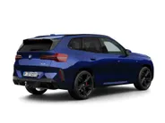BMW X3 30e xDrive
