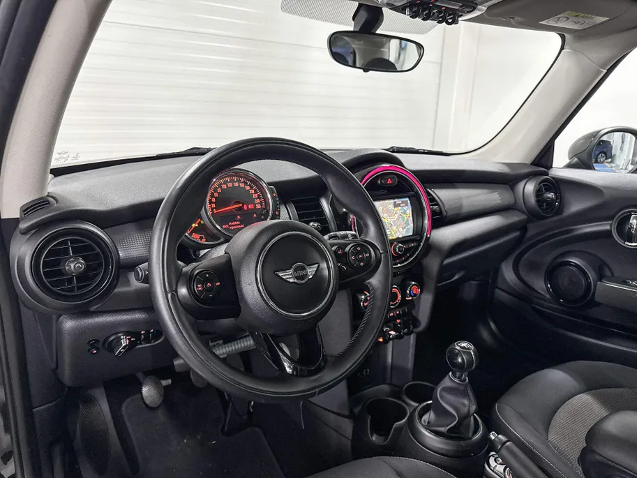 MINI Cooper 3-deurs Business