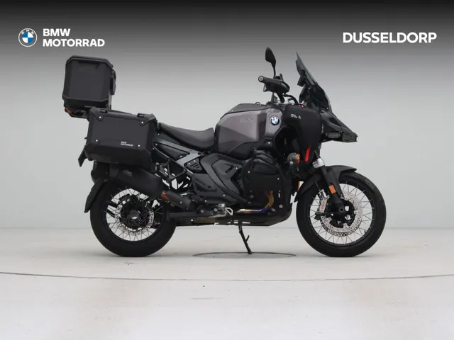 BMW R 1300 GS